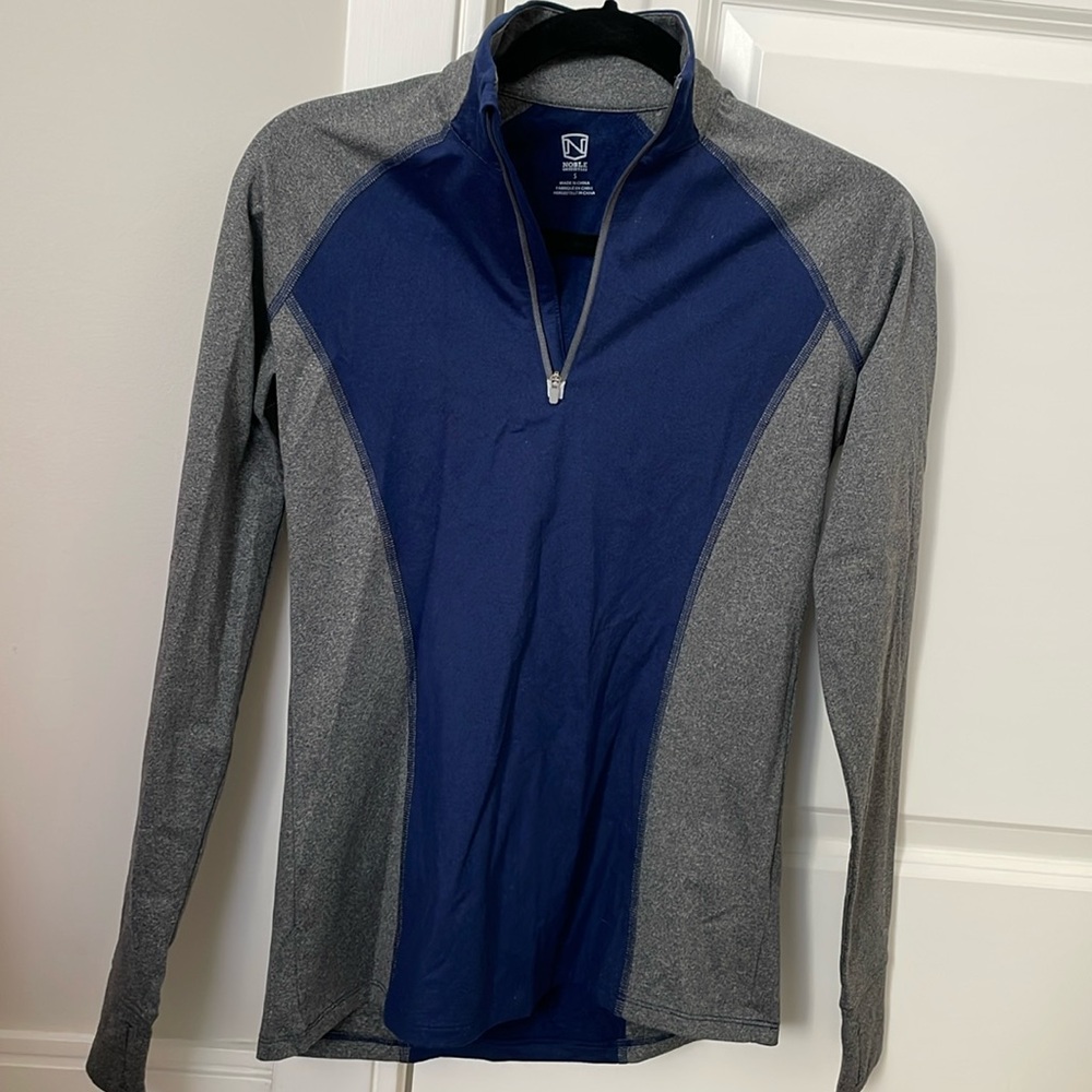 Size Small Noble Outfitters Equestrian Apparel Base Layer